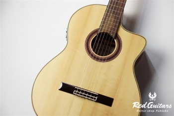 GK Studio Negra - Natural